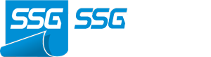 SS Graphics logo
